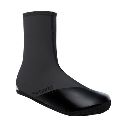SHIMANO  Ochraniacze na buty DUAL H2O czarne