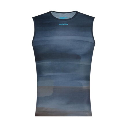 SHIMANO  Koszulka VERTEX PRIMA SL BASE LAYER