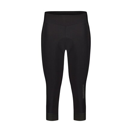 SHIMANO  Spodnie damskie KAEDE KNICKERS 3/4 ocieplane