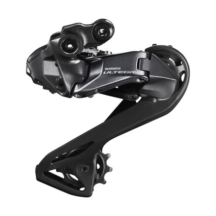 SHIMANO RD-R8150 12-rz. Przerzutka Ultegra Di2 Shadow