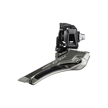 SHIMANO FD-RX820 Przerzutka przednia GRX 2x12 na