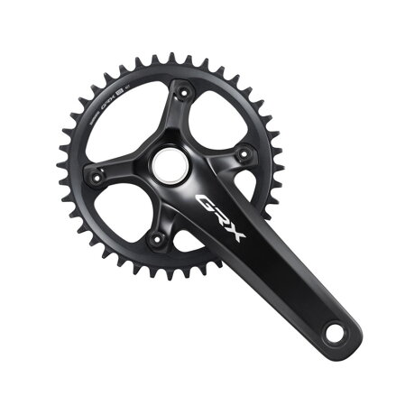 SHIMANO FC-RX820 12-rz. Korba GRX 172,5mm 40 zębów