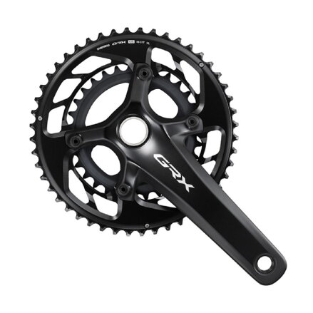 Shimano Korba rowerova GRX FC-RX820 172.5mm