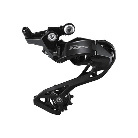 SHIMANO RD-R7100 12-rz. Przerzutka 105 długie ramię