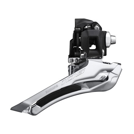 SHIMANO FD-R7100 Przerzutka przednia 105 2x12 na