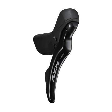 SHIMANO Manetka Dual Control 105 STR7120 prawa 12-biegowa