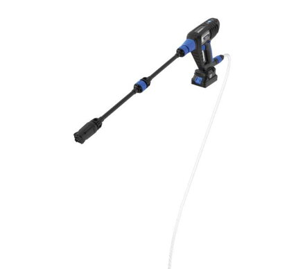 AR BLUE CLEAN Myjka aku Blue Clean