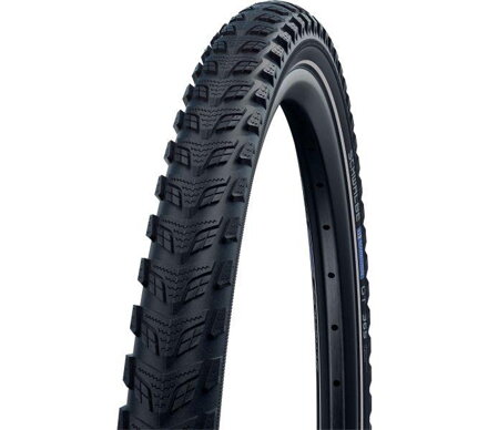 SCHWALBE Opona MARATHON 365 (47-622) 28x1.75 Performance