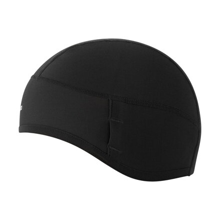 SHIMANO  Czapka pod kask THERMAL SKULL czarna