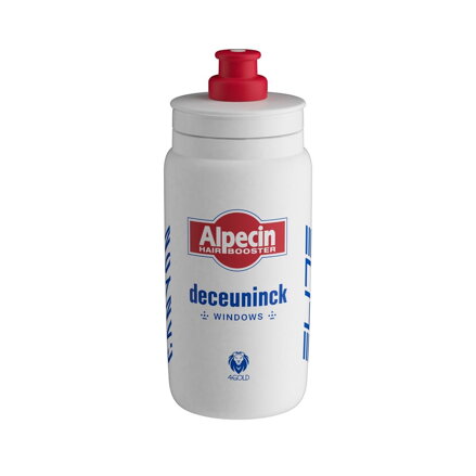 ELITE Bidon FLY 550 ALPECIN DECEUNINCK 2024