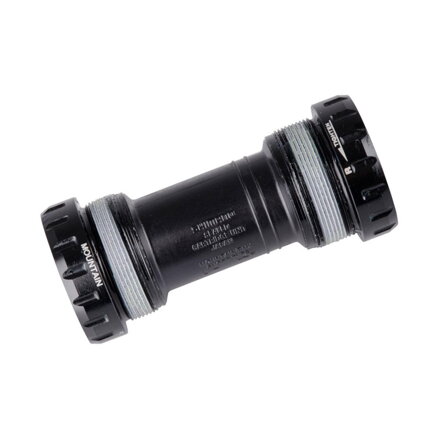 SHIMANO BB-MT801 Łożyska suportu HTII BSA górskie