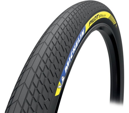 MICHELIN Opona PILOT SX SLICK 20x1.70 TLR