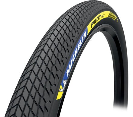 MICHELIN Opona PILOT SX 20x1.70 TLR 55TPI