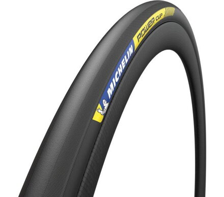 MICHELIN Opona POWER CUP 700x28C 2x160TPI 320g