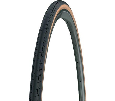 MICHELIN Opona DYNAMIC CLASSIC 700x28C (28-622) 3x30TPI