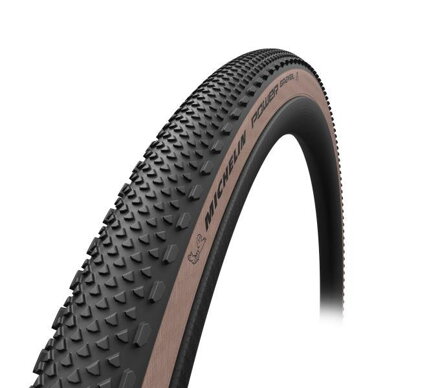 MICHELIN Opona POWER GRAVEL TLR 700x47C (47-622)
