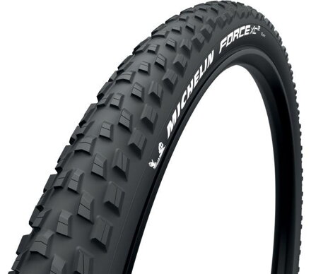 MICHELIN Opona FORCE XC2 29x2.25 3x60TPI 750g