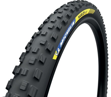 MICHELIN Opona WILD XC 29x2.25 2x150TPI 730g