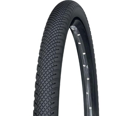 MICHELIN Opona COUNTRY ROCK 27.5x1.65 (44-584) 600g