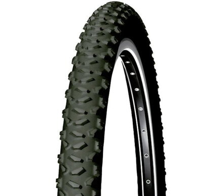 MICHELIN Opona COUNTRY TRAIL 26x2.00 (52-559) 680g