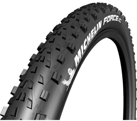 MICHELIN Opona FORCE XC Performance 27.5x2.25 (57-584)