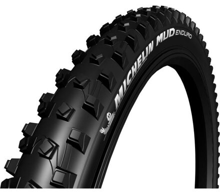 MICHELIN Opona MUD ENDURO 27.5x2.25 (57-584) 990g