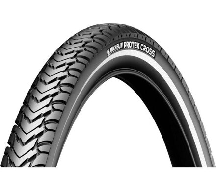 MICHELIN Opona PROTEK CROSS 26x1.60 (40-559) 765g