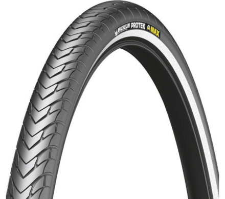 MICHELIN Opona PROTEK MAX 20x1.50 (37-406) 625g