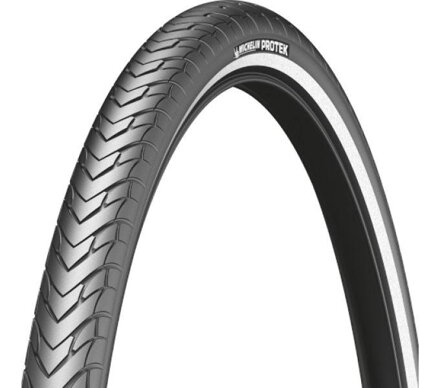 MICHELIN Opona PROTEK 20x1.50 (37-406) 560g 22TPI
