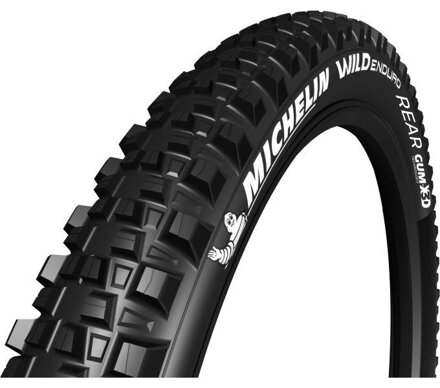 MICHELIN Opona WILD ENDURO REAR GUM-X 27.5x2.80