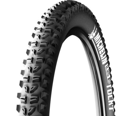 MICHELIN Plášť WILD ROCKR 26x2.10 60TPI 615g