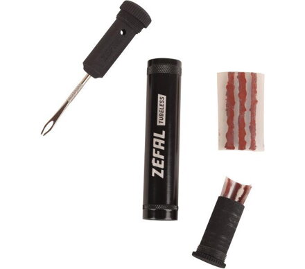 ZÉFAL Zestaw naprawczy do opon Tubeless