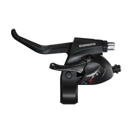 SHIMANO  Manetkadźwignią hamulca STEF41 lewa