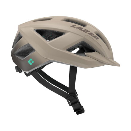 LAZER CERRO KinetiCore matná béžová