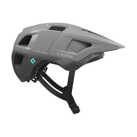 LAZER FINCH KinetiCore szara