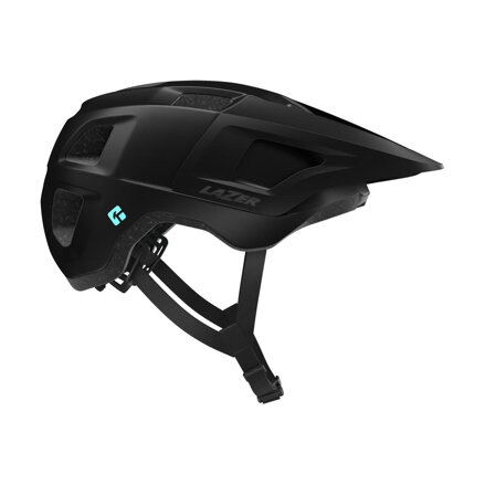 LAZER FINCH KinetiCore matowa czarna