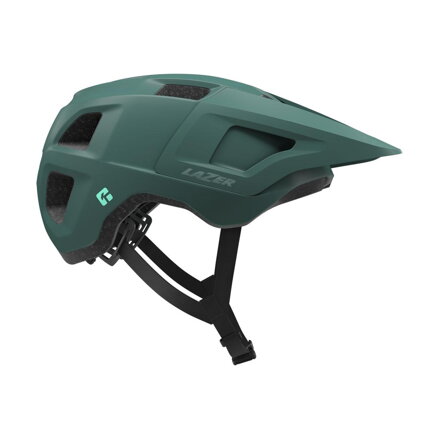LAZER LUPO KinetiCore zielona