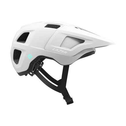 LAZER LUPO KinetiCore matowa biała