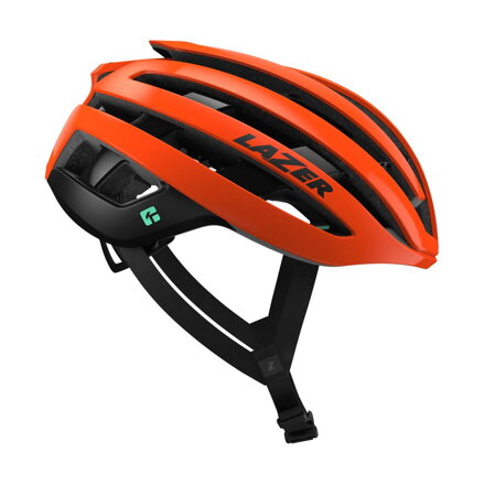 LAZER Z1 KinetiCore pomarańczowa