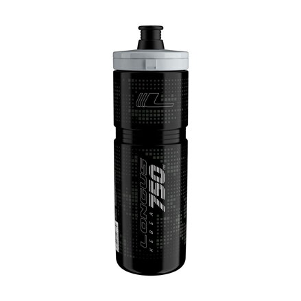 LONGUS Bidon KEBEA 750ml czarna