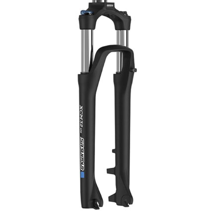 SR SUNTOUR Widelec XCM32 LO DS 100