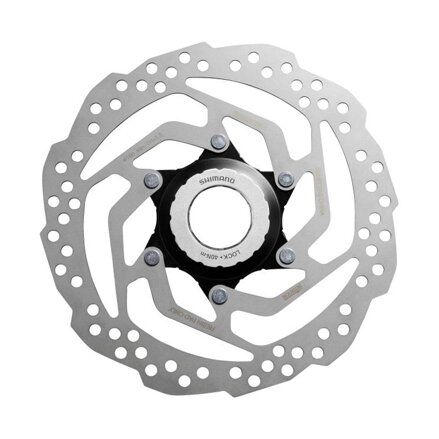 SHIMANO Tarcza hamulcowa SM-RT10 OEM 160 mm