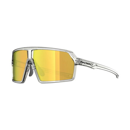 HQBC Okulary SQELOR przezroczyste