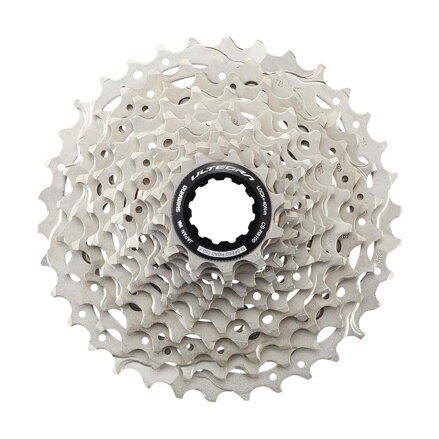 SHIMANO CS-R8100 12-rzędowa 11-34 Kaseta zębówUltegra