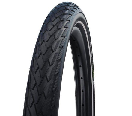 SCHWALBE Opona MARATHON (60-584) 27.5x2.35 Performance 67EPI