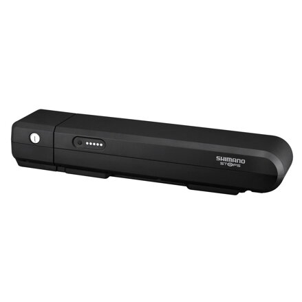 SHIMANO  Bateria Steps BTE6000 418Wh na bagażnik