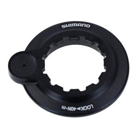 SHIMANO EW-SS302 Nakrętka tarczy hamulcowejmagnesem
