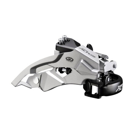 SHIMANO FD-M370 3x9-k. Przerzutka Acera TOP Swing