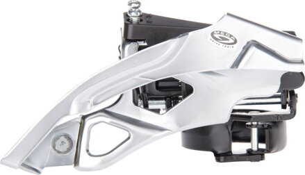 SHIMANO FD-M390 3x9-k. Przerzutka Acera TOP Swing