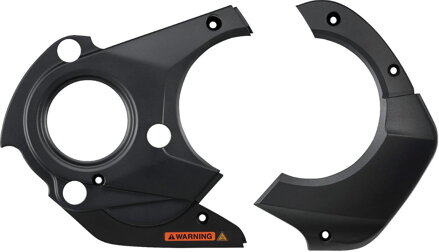 SHIMANO DU-E7000 Osłona silnika STEPS
